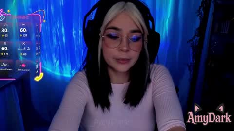 Amy online show from 09.23.25