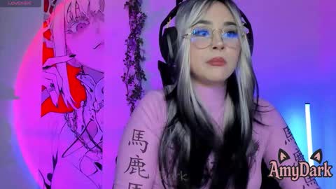 Amy online show from 05.13.26