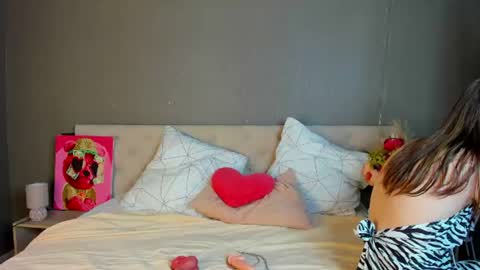 Snapshot of amydesiree chatting on 07.12.26 Amy online show from 07.12.26