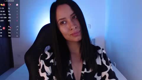 Jenn  online show from 12.11.24