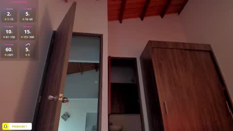 Jenn  online show from 10.17.25