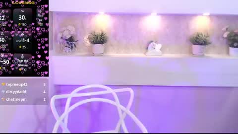 amyjohnsonn online show from 01.24.25