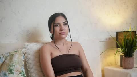 Snapshot of amykaiya chatting on 05.19.26 Amy online show from 05.19.26