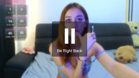 amykentt online show from 01.14.25