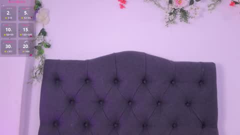 Snapshot of amykiss_ chatting on 06.25.26 Amyy online show from 06.25.26