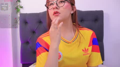Snapshot of amykiss_ chatting on 07.03.26 Amyy online show from 07.03.26