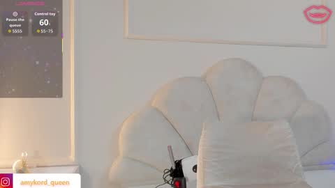 Amykord online show from 01.16.26