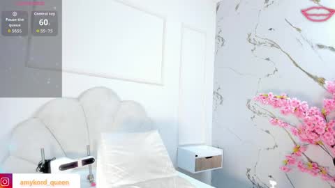 Amykord online show from 04.16.26