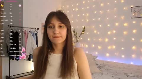 Amelia online show from 03.07.25