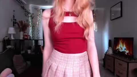 Amy online show from 07.15.26