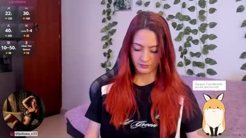 Snapshot of amypond__ chatting on 03.03.25 Amy online show from 03.03.25