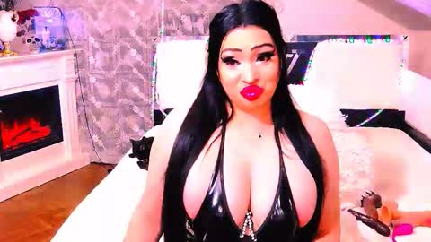 Alimoonyia online show from 01.18.26