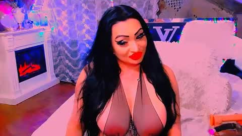 Alimoonyia online show from 04.12.26