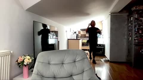 Snapshot of amyroberta92 chatting on 03.03.25 amyroberta92 online show from 03.03.25