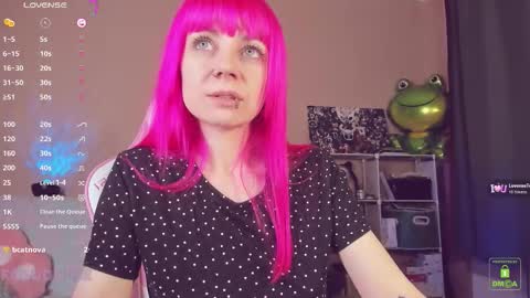 Amy Rose online show from 02.03.26