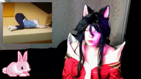 Amy online show from 02.23.26