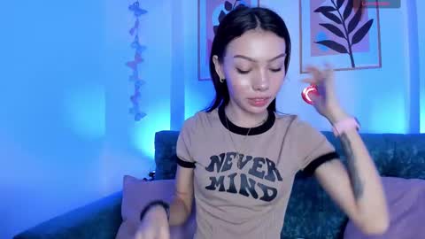 Amy online show from 02.22.25