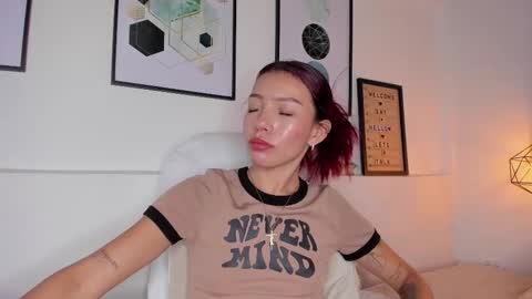 Amy online show from 09.15.25