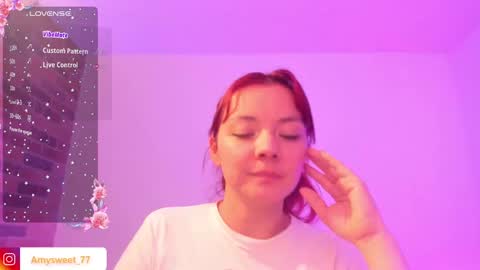 Madi online show from 10.24.25