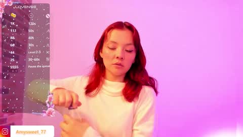 Madi online show from 10.25.25