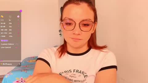Madi online show from 07.28.26
