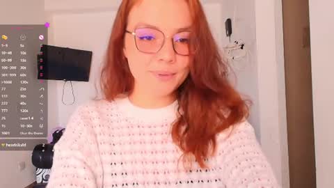Madi online show from 07.29.26