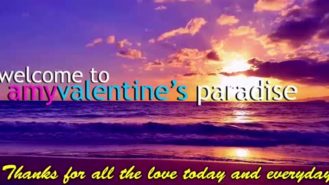  AmyValentine  online show from 02.12.25