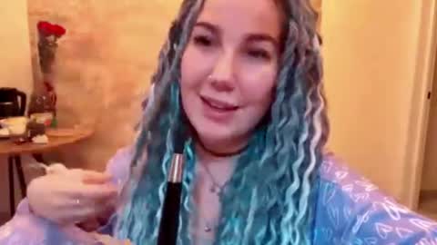 Amy online show from 02.21.26