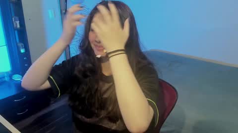 Snapshot of amywhitexxd chatting on 01.10.25 AmyWhitexxd online show from 01.10.25