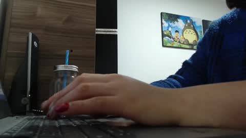 Amy online show from 01.03.25