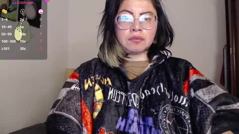 Amy online show from 01.04.25