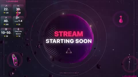 A online show from 03.07.25