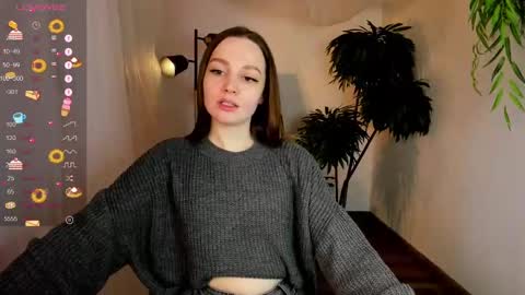 Angie online show from 01.11.25