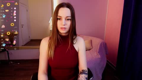 Angie online show from 02.01.25