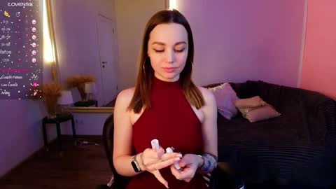Angie online show from 02.14.25