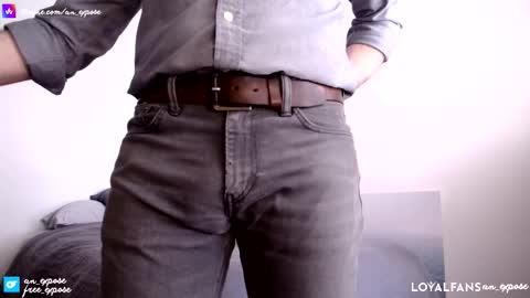 Snapshot of an_expose chatting on 01.31.26 an expos online show from 01.31.26