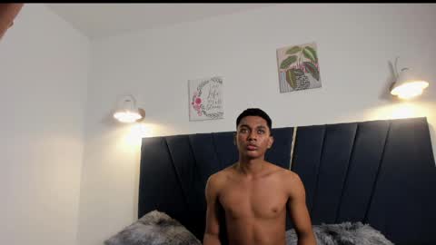 Snapshot of an_fox23 chatting on 04.07.26 an_fox23 online show from 04.07.26