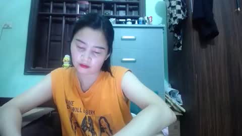 an_naughty online show from 05.18.26