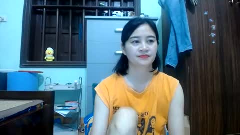 an_naughty online show from 07.14.26