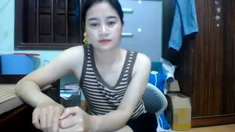 an_naughty online show from 07.15.26