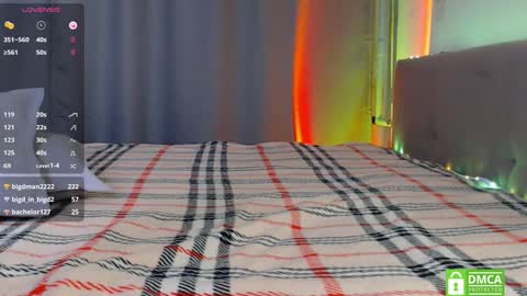 Snapshot of an_ross chatting on 12.15.24 Angelica online show from 12.15.24