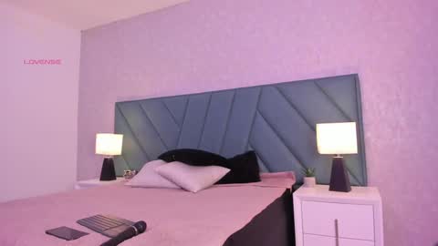 Snapshot of an_valkiria chatting on 02.13.25 An Valkiria online show from 02.13.25