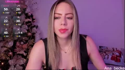 Ana online show from 12.06.24