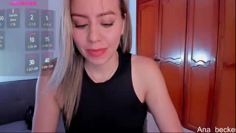 Ana online show from 01.22.25