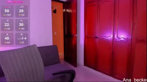 Ana online show from 02.24.25