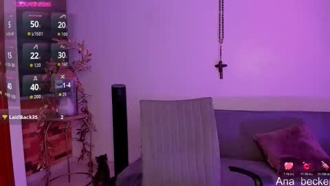 Ana online show from 02.03.26