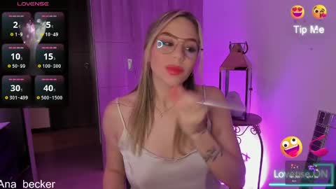 Ana online show from 04.12.26