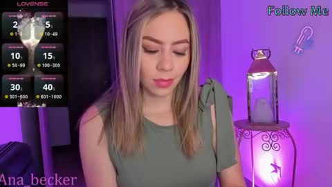Ana online show from 07.02.26