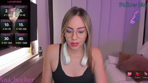 Ana online show from 07.14.26