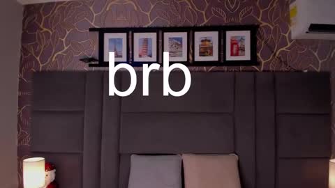 Snapshot of ana_beckett chatting on 01.23.25 Ana online show from 01.23.25